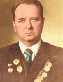 Травкин Александр Александрович