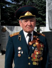 Хрящев Леонид Иванович 