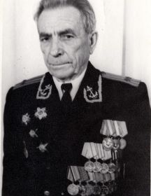 Калинин Дмитрий Павлович (1909-2001)