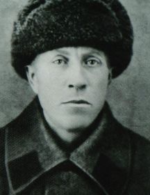 Волов Николай Осипович