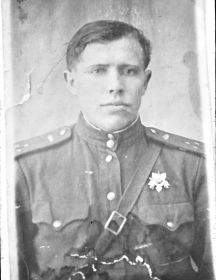 Попов Василий Константинович (1923-1945)