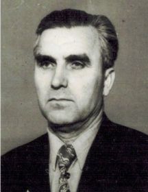 Владимиров Александр Егорович