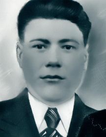 Маричев Иван Фёдорович