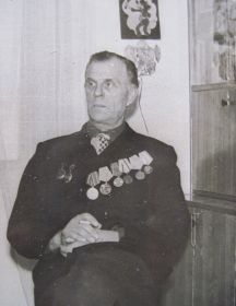 Попов Анатолий Петрович