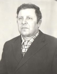 Малахов Фёдор Алексеевич