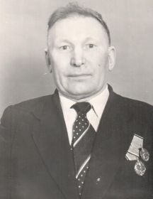 Шульгин Алексей Григорьевич