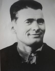 Красноперов Павел Михайлович