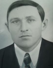 Пивиков Василий Федорович