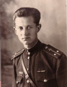 Горелов Виктор Алексеевич