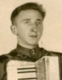Синельщиков Владимир Петрович  1926-1998гг.