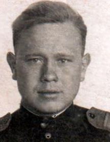 Казарин Николай Иванович  1922-1986гг.