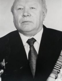 Маркушев Юрий Николаевич