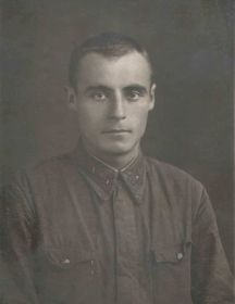 Басманов Александр Иванович