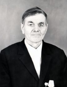Акименко Николай Тихонович