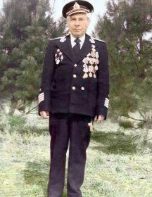 Пименов Николай Павлович