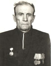 Глуховской Владимир Васильевич