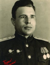 Владимиров Николай Федорович