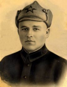 Иванов Герасим Павлович