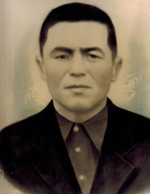 Исхаков Гафур Закирович