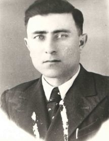 Петросян Гурген Александрович