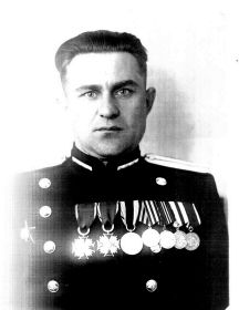 Ребров Александр Александрович
