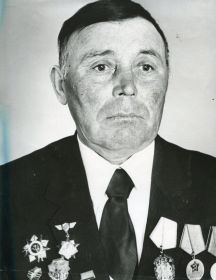 Сакаев Ханафи Тимербаевич