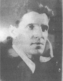 Земсков Леонид Яковлевич (1911 – 1967)