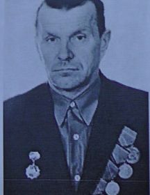 Борсовский Николай Петрович