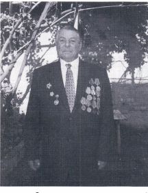 Шалатов Леонид Иванович