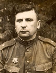 Шаталов Сергей Иванович 1906-1977гг.