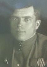 Горобец Павел Иванович