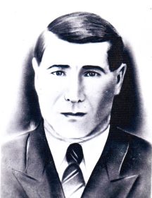 Сафаров Пётр Моисеевич