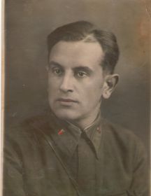 Белевцов Владимир Павлович