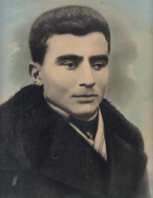 Арутюнов Георгий Арутюнович