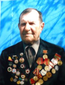 Караченцев Андрей Николаевич 13.04.1926 - 22.06.2012