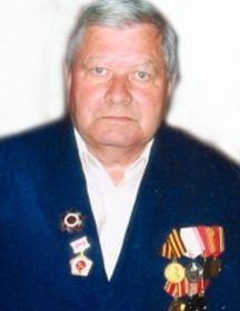 Логунов Борис Павлович 