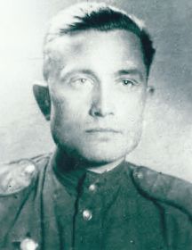 Тихомиров Николай Николаевич