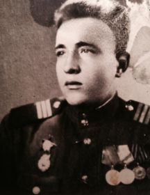 Нагаев Иван Александрович