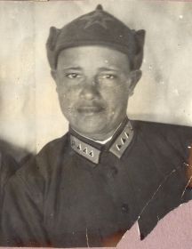 Тарабаев Александр Георгиевич