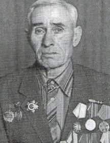 Романенко Степан Павлович