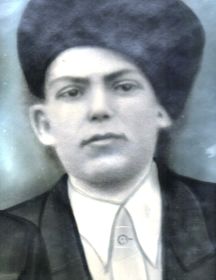Шапкунов Семен Яковлевич
