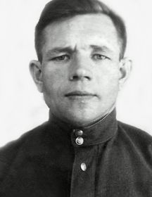 Лужецкий Григорий Михайлович