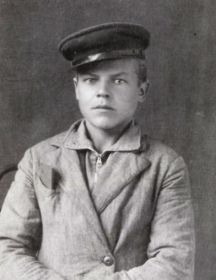 Герасимов Николай Иванович