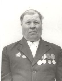 Ладыкин Алексей Митрофанович