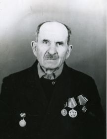 Глущенко Сергей Михайлович