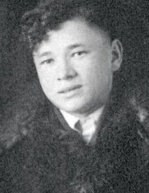 Голубев Николай Николаевич