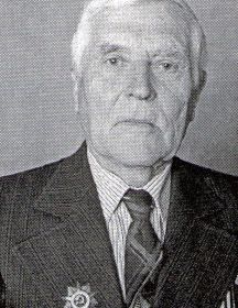 Пшеничный Иван Петрович