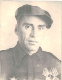 Орлов Александр Петрович