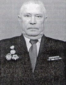 Иванько Михал Григорьевич