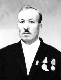Шкуропат Сергей Анисимович